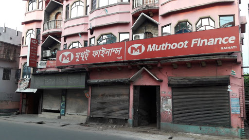 Muthoot Finance Services in Naihati, North 24 Parganas, West Bengal