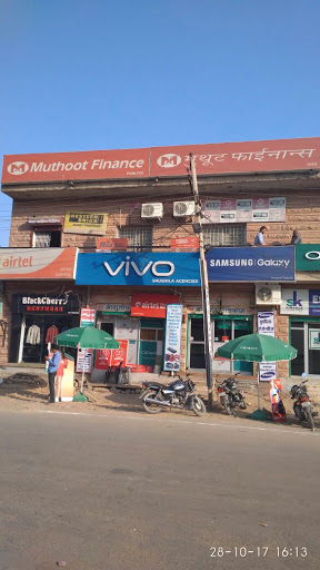 Muthoot Finance Services in Adarsh Nagar, Phalodi, Rajasthan