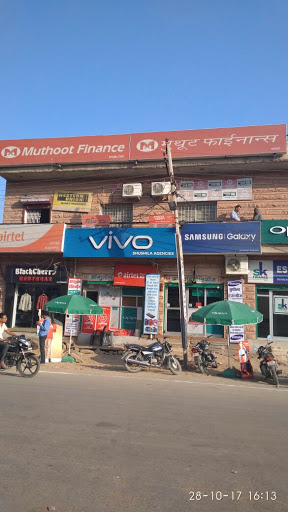 Muthoot Finance Services in Adarsh Nagar, Phalodi, Rajasthan