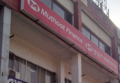 Muthoot Finance Services in Sector 14, Panchkula, Haryana