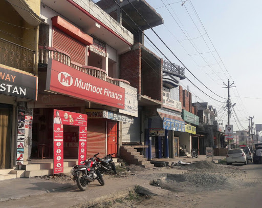 Muthoot Finance Services in Civil Lines, Rampur, Uttar Pradesh