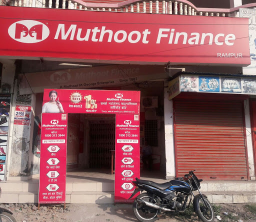 Muthoot Finance Services in Civil Lines, Rampur, Uttar Pradesh