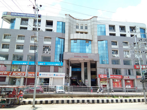 Muthoot Finance Services in Lalpur, Ranchi, Jharkhand