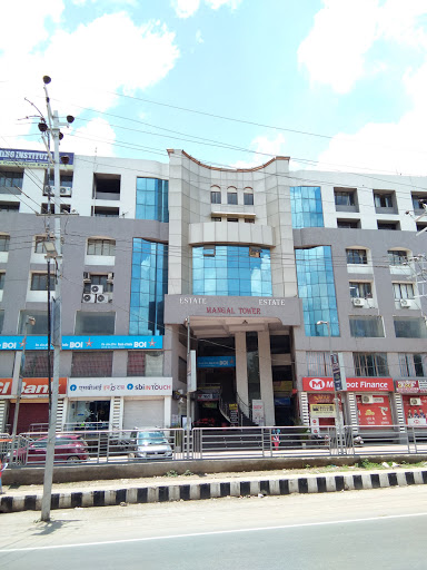 Muthoot Finance Services in Lalpur, Ranchi, Jharkhand