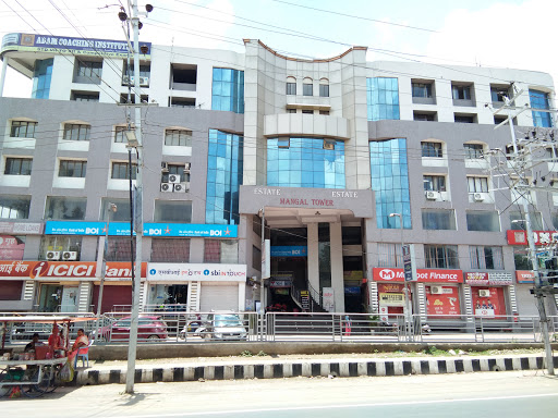 Muthoot Finance Services in Lalpur, Ranchi, Jharkhand