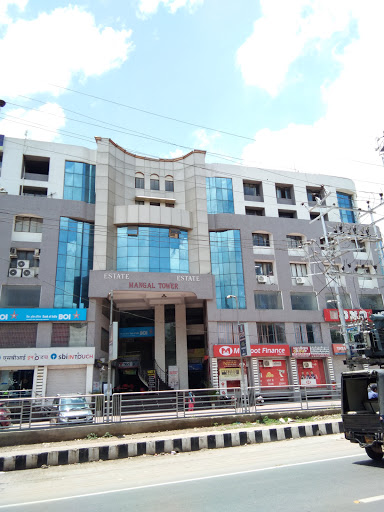 Muthoot Finance Services in Lalpur, Ranchi, Jharkhand