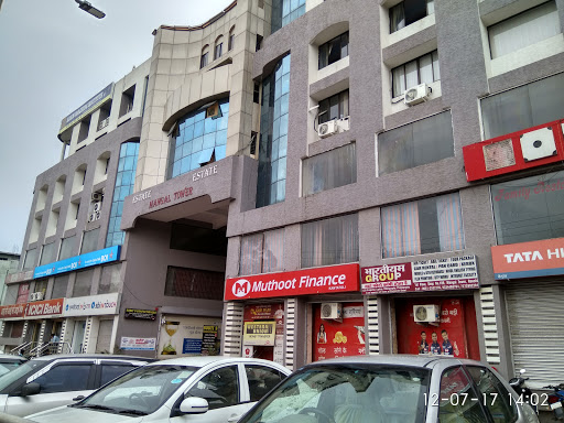 Muthoot Finance Services in Lalpur, Ranchi, Jharkhand