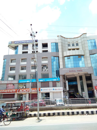 Muthoot Finance Services in Lalpur, Ranchi, Jharkhand