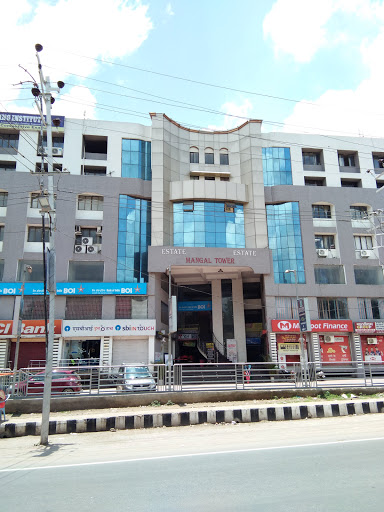 Muthoot Finance Services in Lalpur, Ranchi, Jharkhand