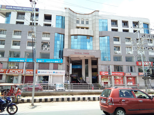 Muthoot Finance Services in Lalpur, Ranchi, Jharkhand