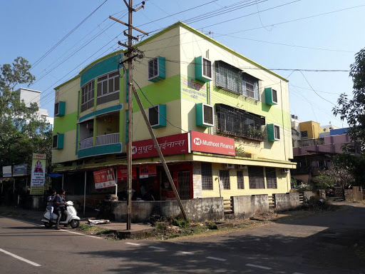 Muthoot Finance Services in Abhyudhya Nagar, Ratnagiri, Maharashtra