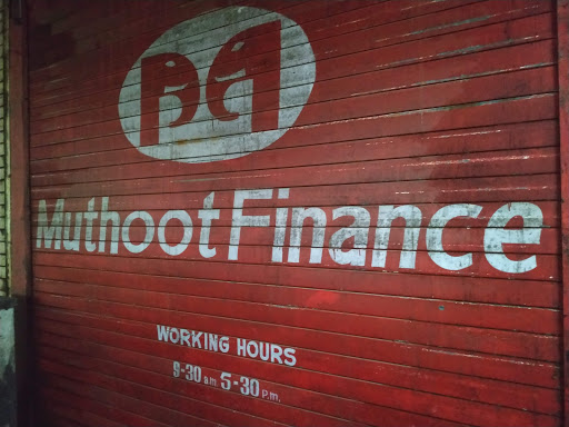 Muthoot Finance Services in Abhyudhya Nagar, Ratnagiri, Maharashtra