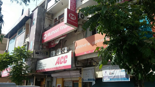 Muthoot Finance Services in Rattan Chowk, Bhatinda, Punjab