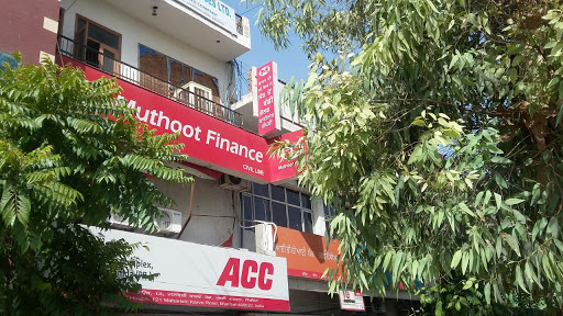 Muthoot Finance Services in Rattan Chowk, Bhatinda, Punjab