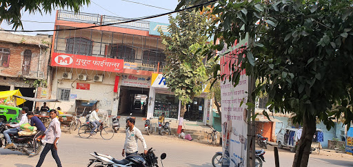 Muthoot Finance Services in Brahm Nagar, Auraiya, Uttar Pradesh