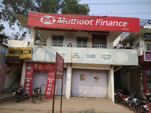 Muthoot Finance Services in Civil Lines, Azamgarh, Uttar Pradesh