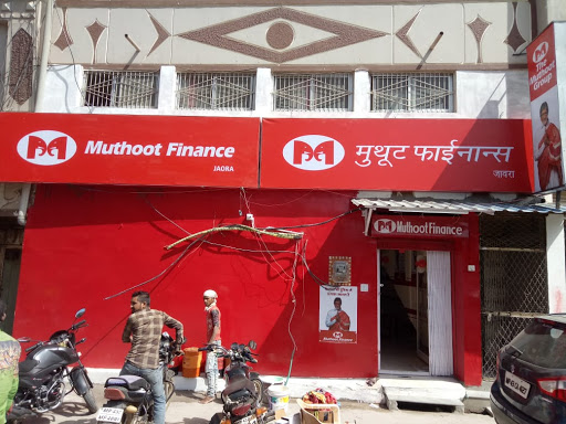 Muthoot Finance Services in Jaora, Ratlam, Madhya Pradesh