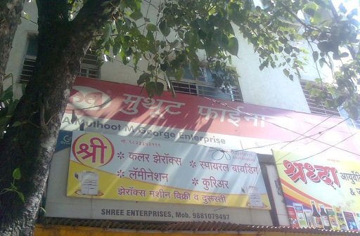 Muthoot Finance Services in New Mondha, Parbhani, Maharashtra