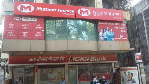 Muthoot Finance Services in Borivali West, Mumbai, Maharashtra