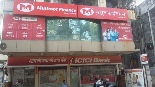 Muthoot Finance Services in Borivali West, Mumbai, Maharashtra