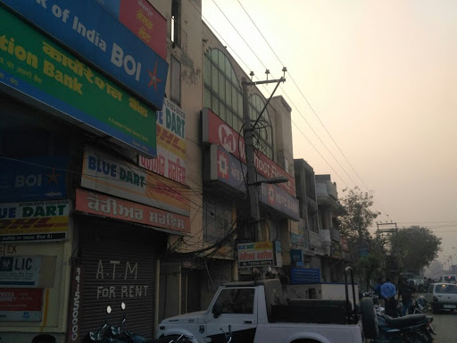 Muthoot Finance Services in Gandhi Nagar Mohalla, Banga, Punjab