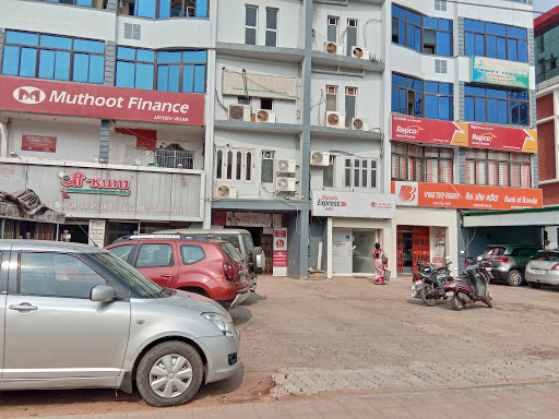 Muthoot Finance Services in Jayadev Vihar, Bhubaneshwar, Odisha