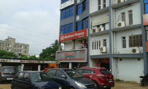 Muthoot Finance Services in Jayadev Vihar, Bhubaneshwar, Odisha