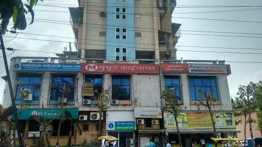 Muthoot Finance Services in New Panvel East, Navi Mumbai, Maharashtra