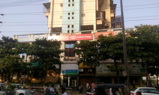 Muthoot Finance Services in New Panvel East, Navi Mumbai, Maharashtra