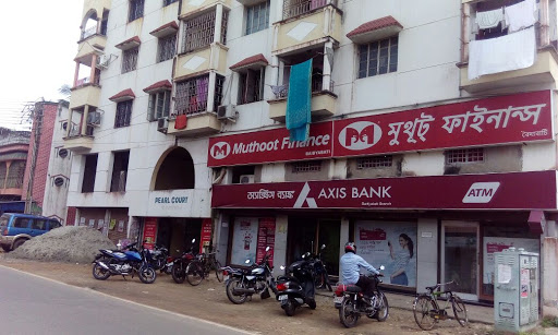 Muthoot Finance Services in Baidyapara, Baidyabati, West Bengal