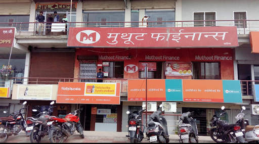 Muthoot Finance Services in Lakhala, Washim, Maharashtra