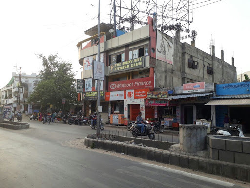 Muthoot Finance Services in Sundarwas, Udaipur, Rajasthan