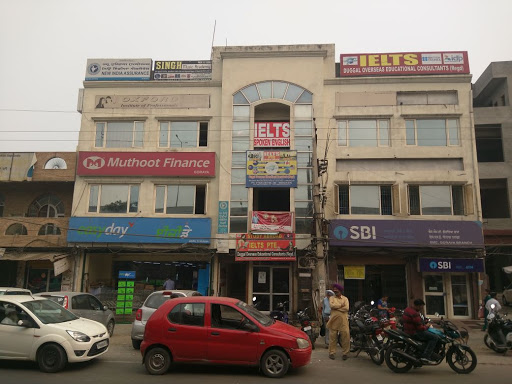 Muthoot Finance Services in Dilbag Colony, Goraya, Punjab