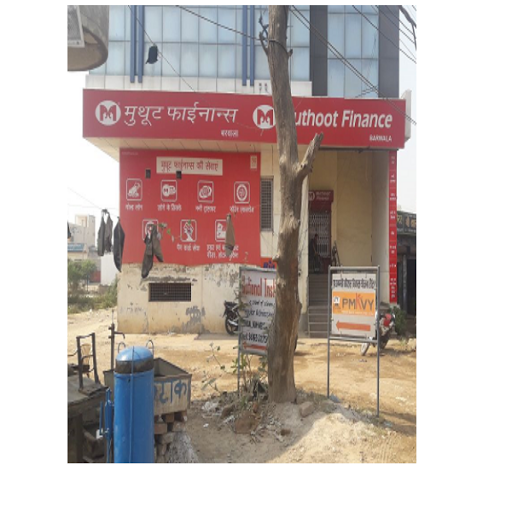 Muthoot Finance Services in Barwala, Barwala, Haryana