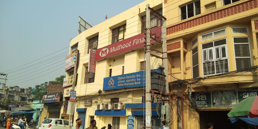 Muthoot Finance Services in Sondhi Chowk, Phagwara, Punjab