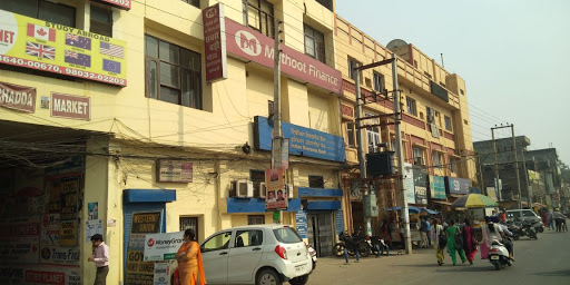 Muthoot Finance Services in Sondhi Chowk, Phagwara, Punjab