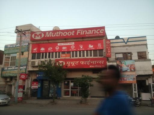 Muthoot Finance Services in Santokh Pura, jalandhar, Punjab