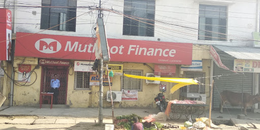 Muthoot Finance Services in Lucknow, Lucknow, Uttar Pradesh