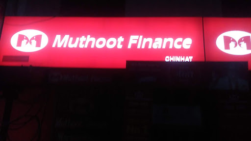 Muthoot Finance Services in Lucknow, Lucknow, Uttar Pradesh