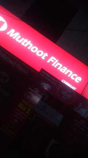 Muthoot Finance Services in Lucknow, Lucknow, Uttar Pradesh