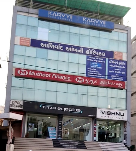 Muthoot Finance Services in Karelibaug, Vadodara, Gujarat