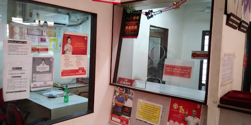 Muthoot Finance Services in Karelibaug, Vadodara, Gujarat