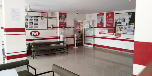 Muthoot Finance Services in Karelibaug, Vadodara, Gujarat