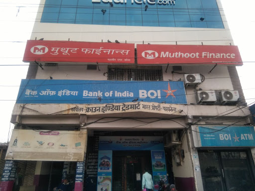 Muthoot Finance Services in Mahaveer Nagar, Kota, Rajasthan