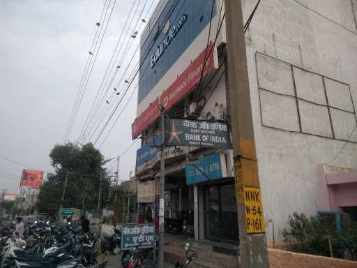 Muthoot Finance Services in Mahaveer Nagar, Kota, Rajasthan