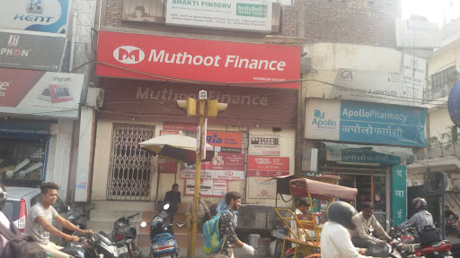 Muthoot Finance Services in East Rohtas Nagar, Shahdara, Delhi