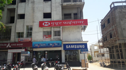 Muthoot Finance Services in Ghosi Mohalla, Sirohi, Rajasthan
