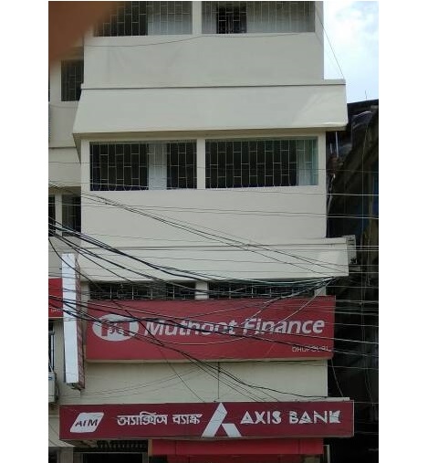 Muthoot Finance Services in Millpara, Dhupguri, West Bengal