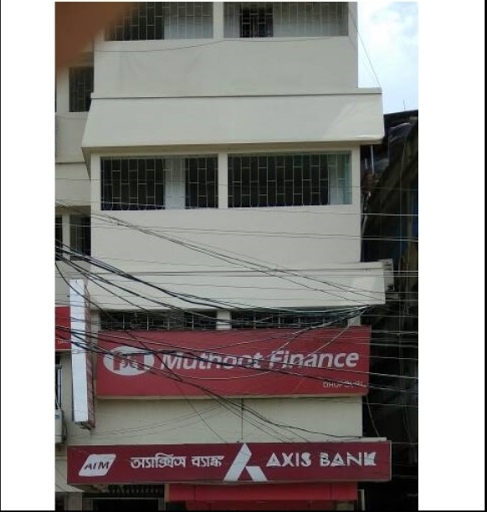 Muthoot Finance Services in Millpara, Dhupguri, West Bengal