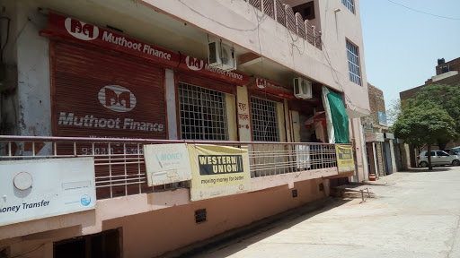 Muthoot Finance Services in Dal Singh Nagar, HANUMANGARH JUNCTION, Rajasthan